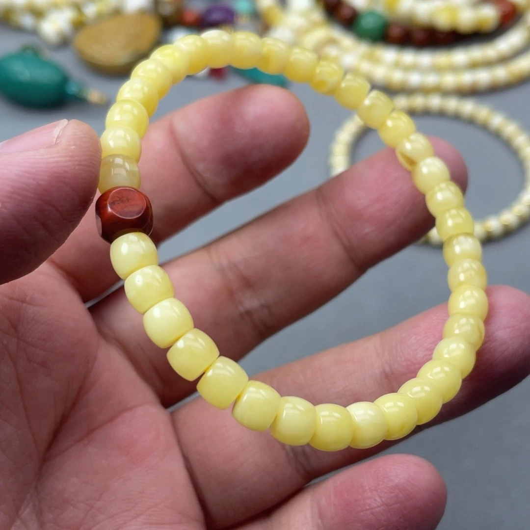 琥珀珠宝奇石未镶嵌28