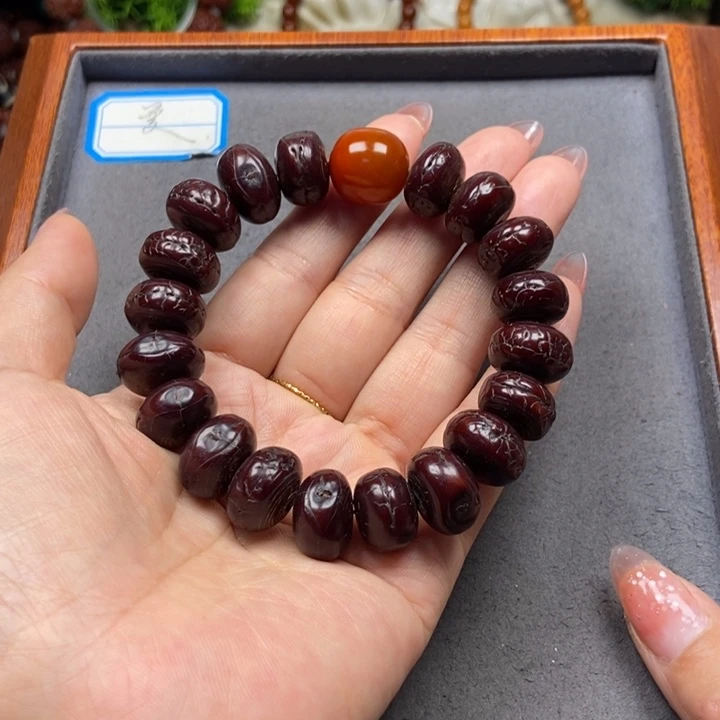 吊坠凤眼菩提菩提