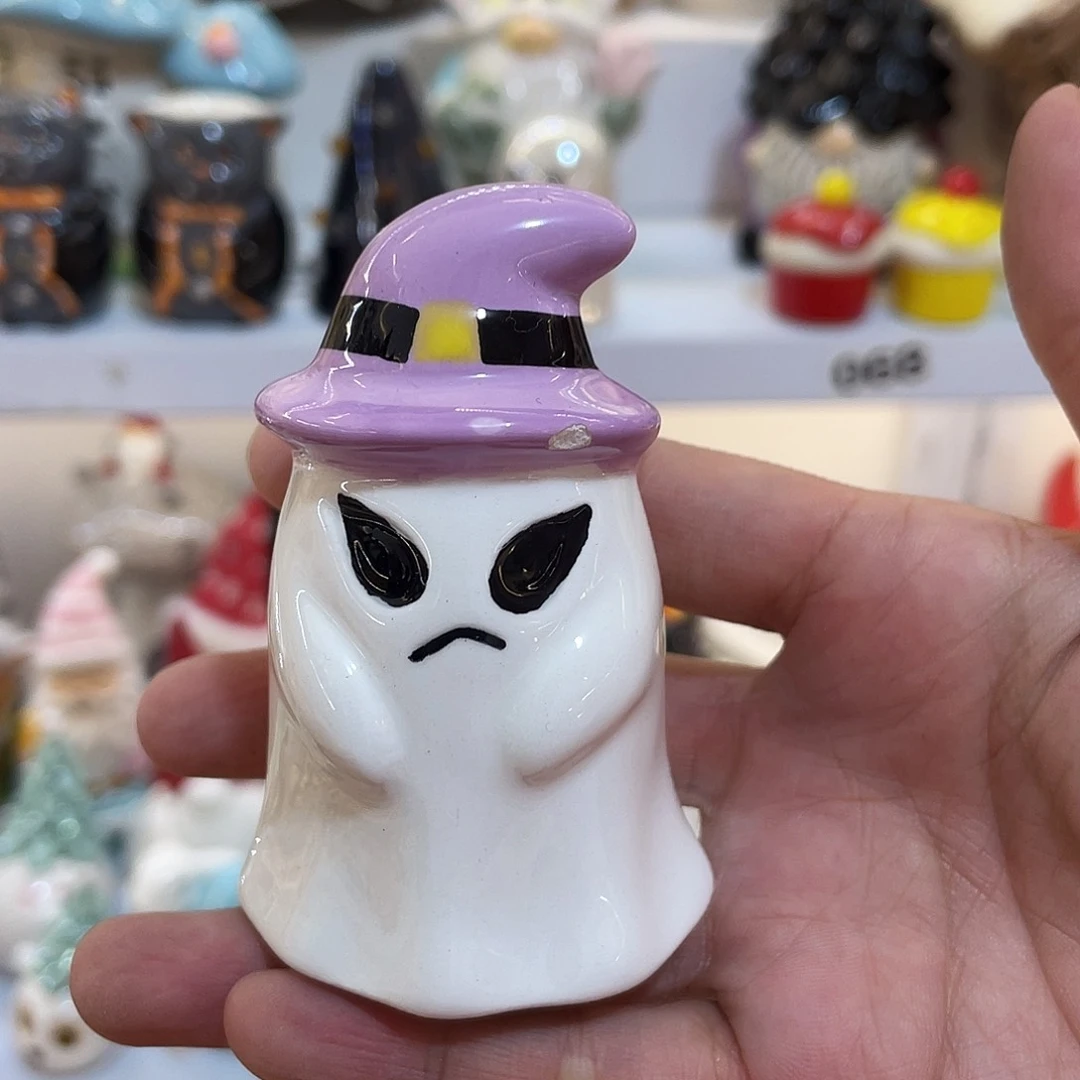 陶瓷微瑕介意慎拍