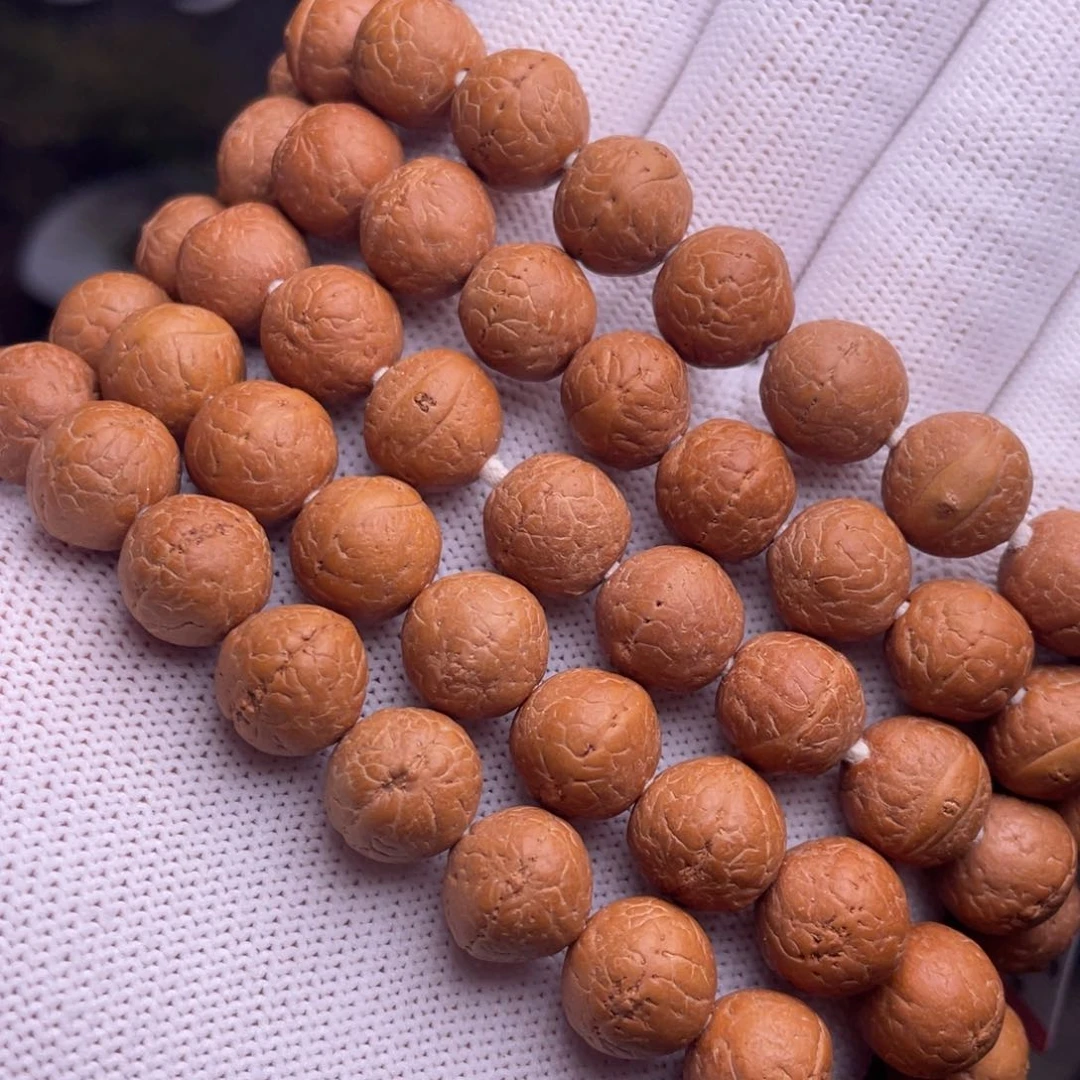 凤眼菩提吊坠菩提307