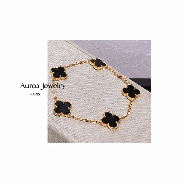 铜合金手链 【欧欧专属】时尚手链 SS0275-1