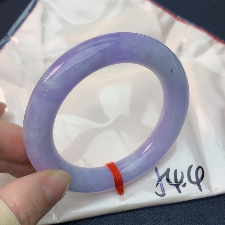 未镶嵌手镯翡翠翡翠手镯