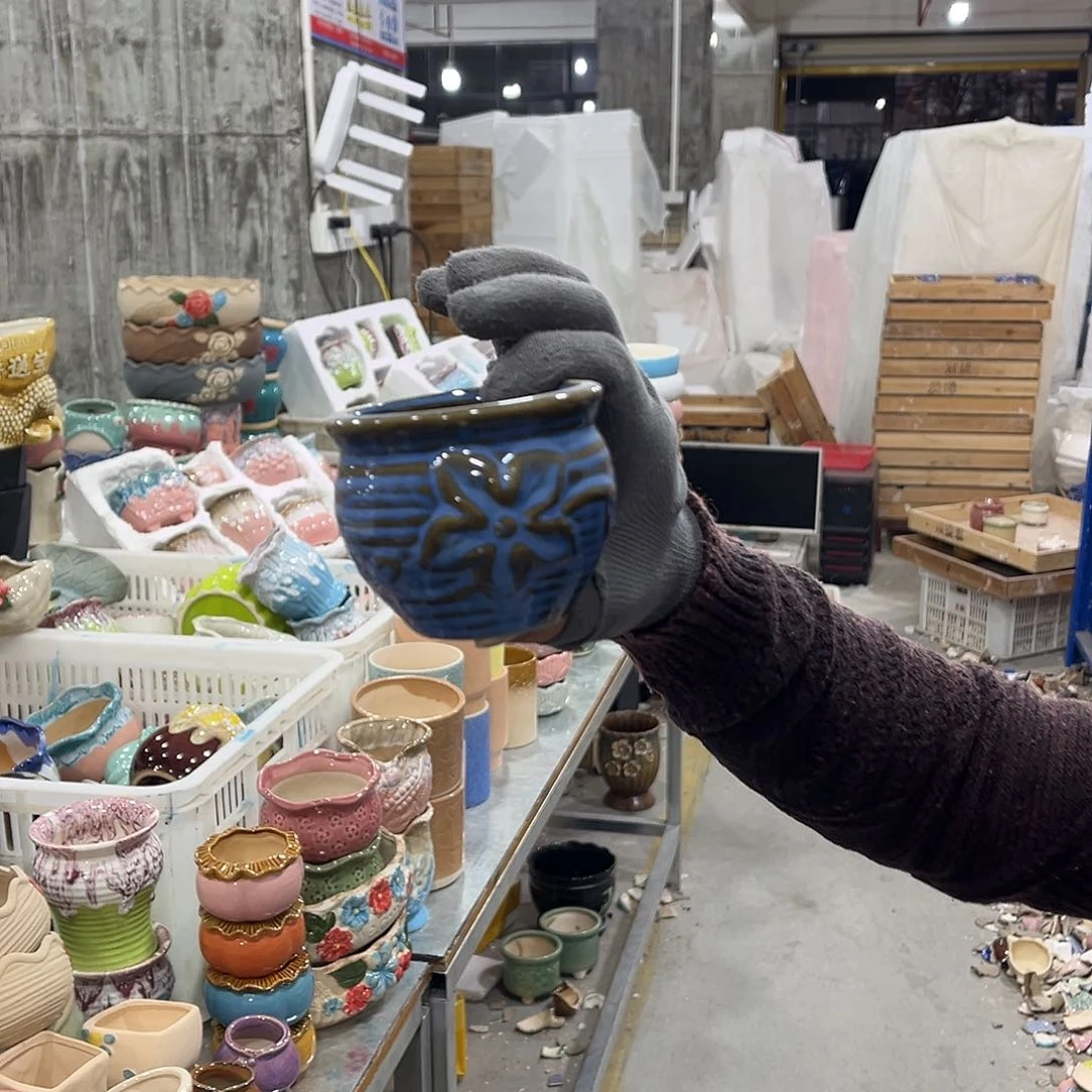 红陶正品数量有限