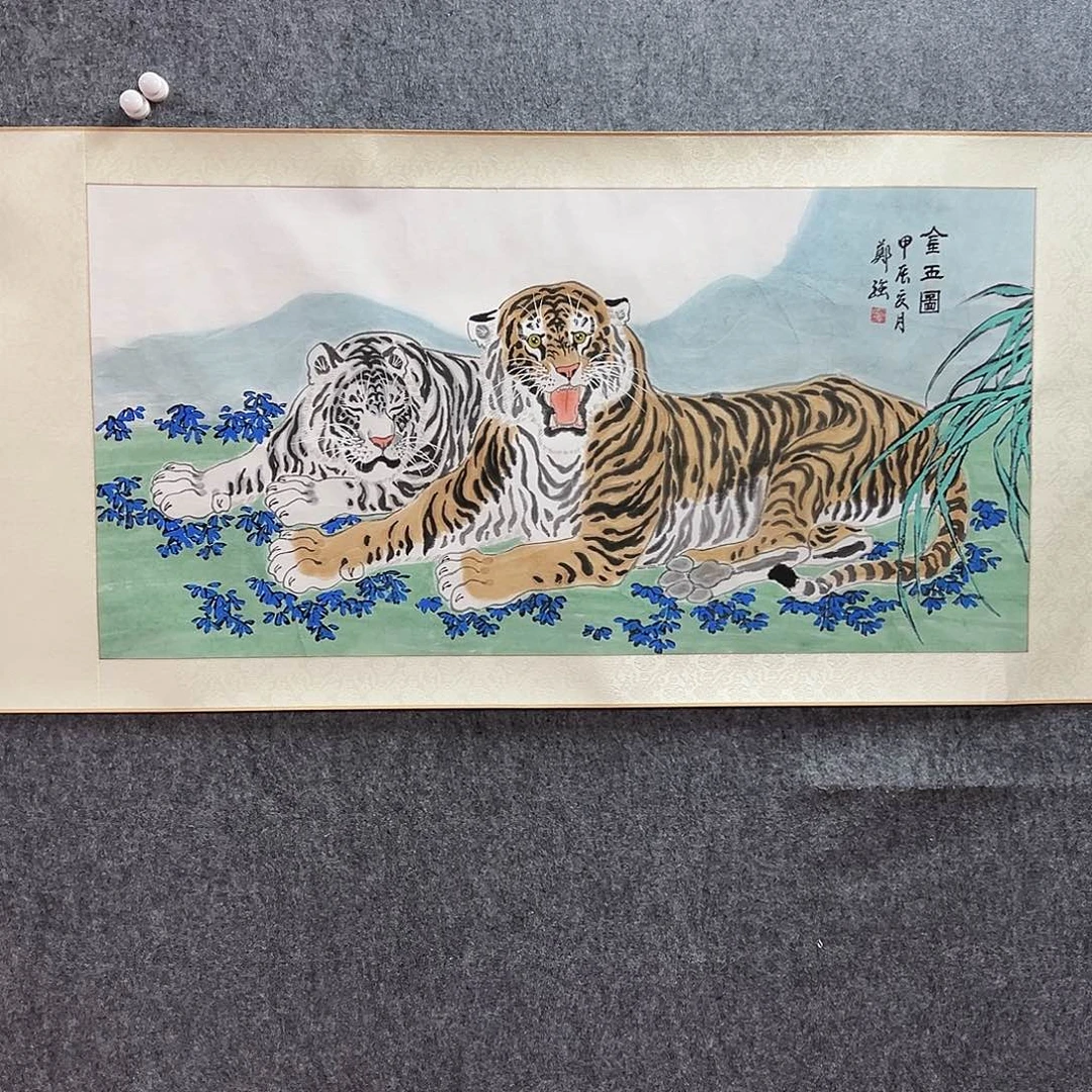 书法zq亲笔手绘作品