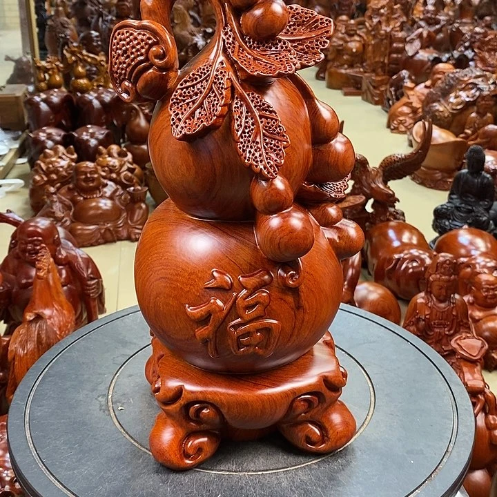 花梨木类花梨木葫芦