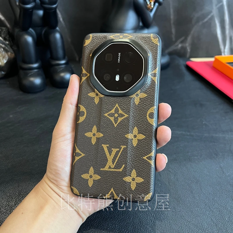 新款老花手机壳适用苹果17华为/荣耀/OPPO/vivo/三星/小米/谷歌