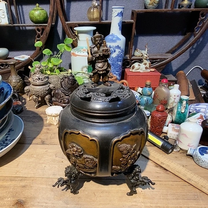 【闪购商品】摆件陶瓷陶瓷陶瓷