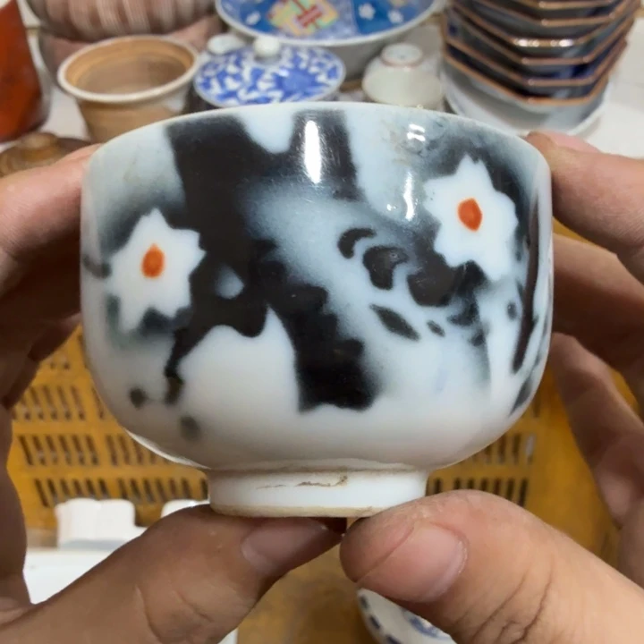 陶瓷推荐第二名20包邮