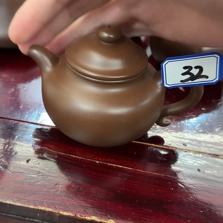 茶壶紫砂紫砂壶紫砂作品紫砂器具