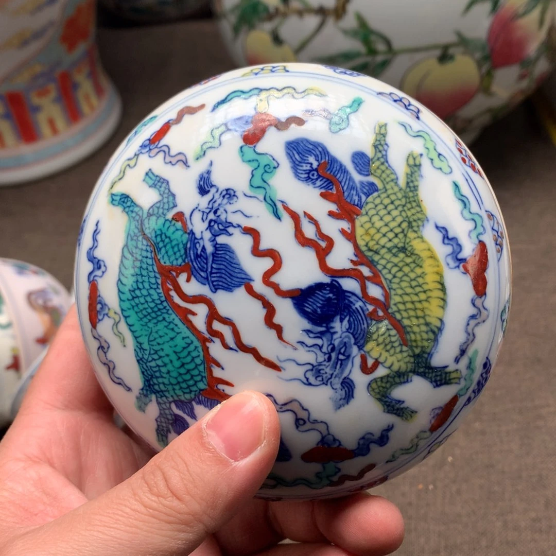 摆件陶瓷旧藏瓷器旧藏瓷器