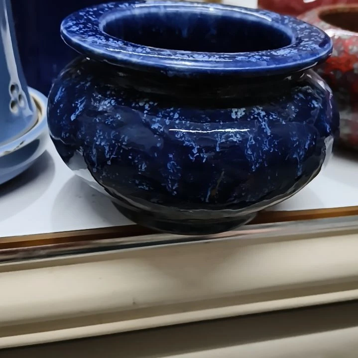 杯缘****?陶瓷摆件不固定一件