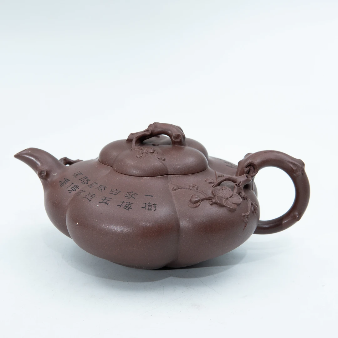 踏雪寻梅,紫泥,蒋峰,300cc,PLXYJF251215016