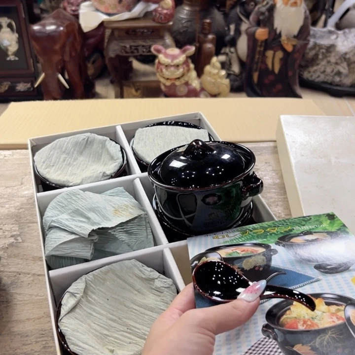 瓷片陶瓷制品生产技术及