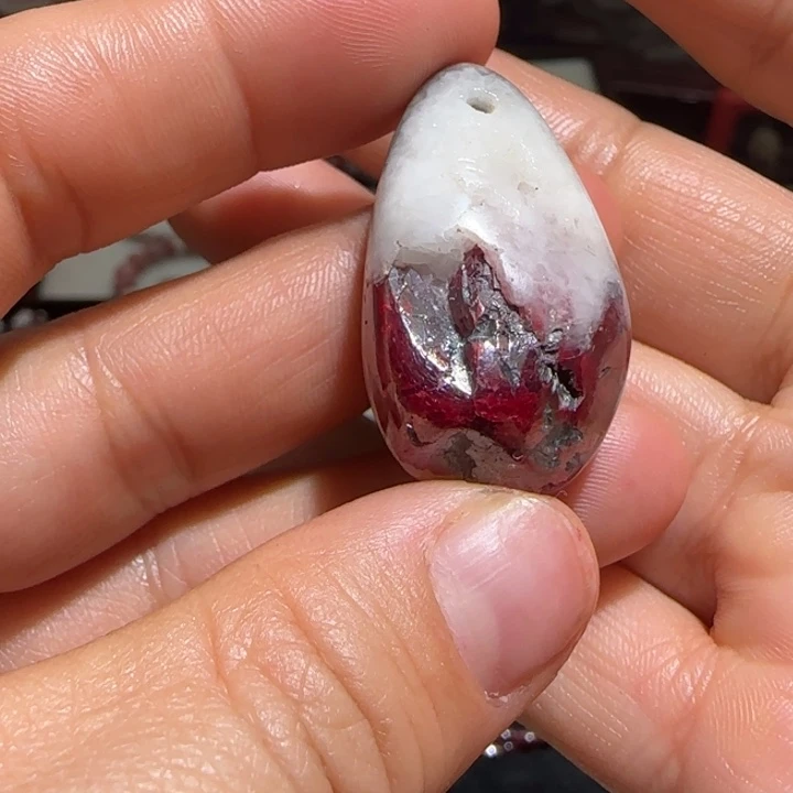 天然辰砂00000000000130