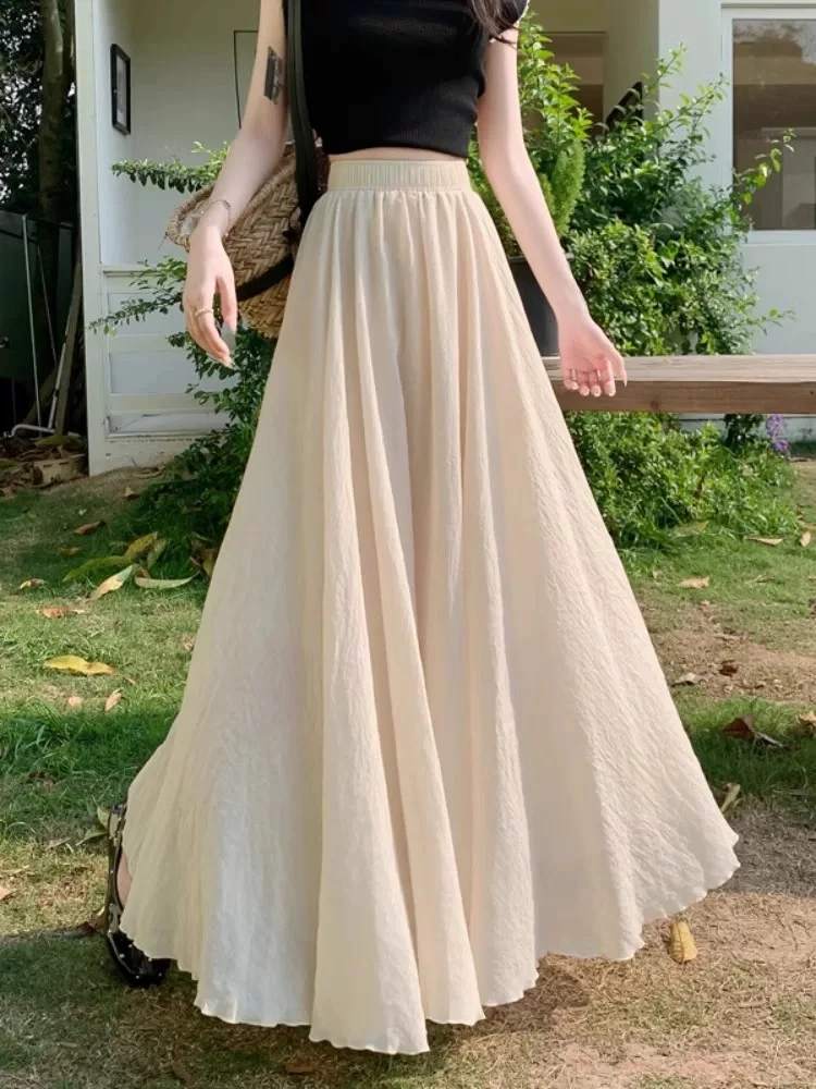 1199 157气质时尚吊带背心+潮流半身裙两件套