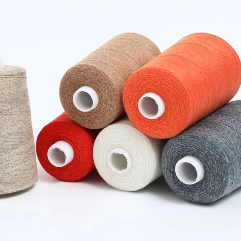 洋洋家直播库存羊绒，1~~100马海，喷毛，蕾丝，亚麻专拍编织毛线