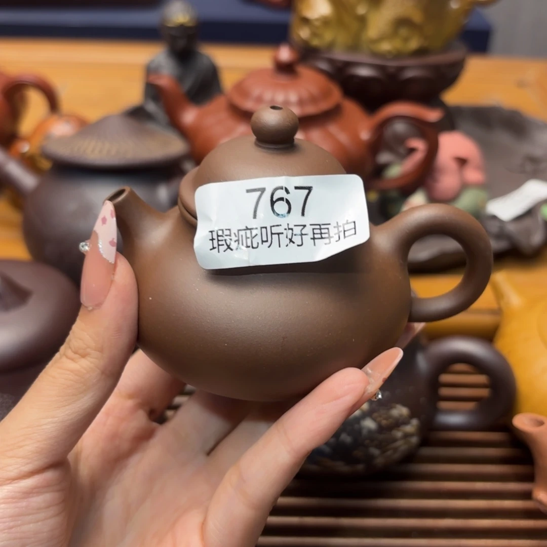 紫砂茶宠五号店专项