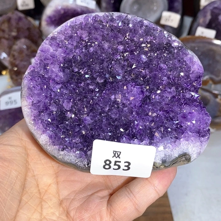 未镶嵌水晶大型摆件（非配饰）