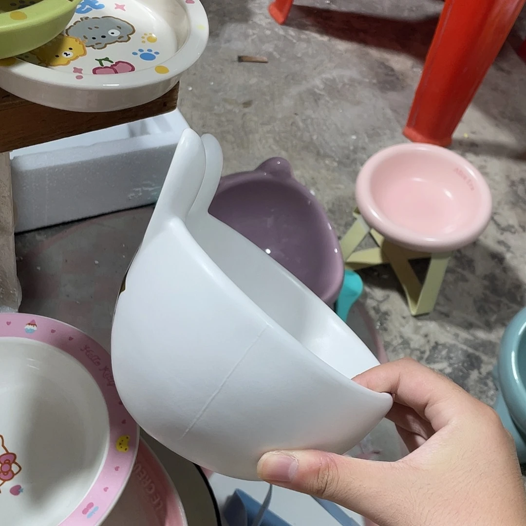 瓷片陶瓷微瑕链接d129