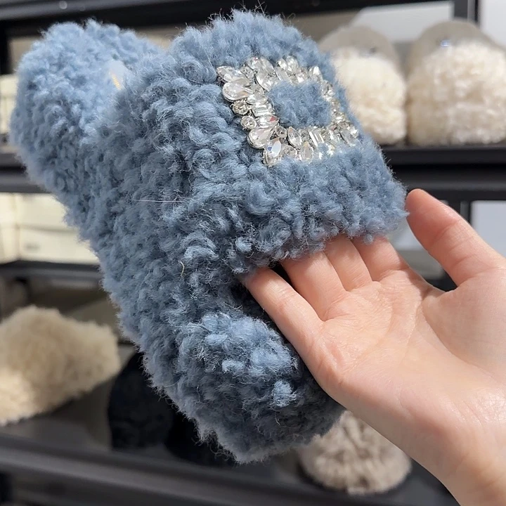 39雾霾蓝露脚五厘米