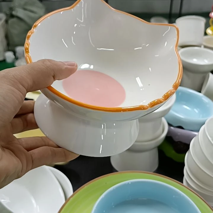 直播间福利陶瓷来1