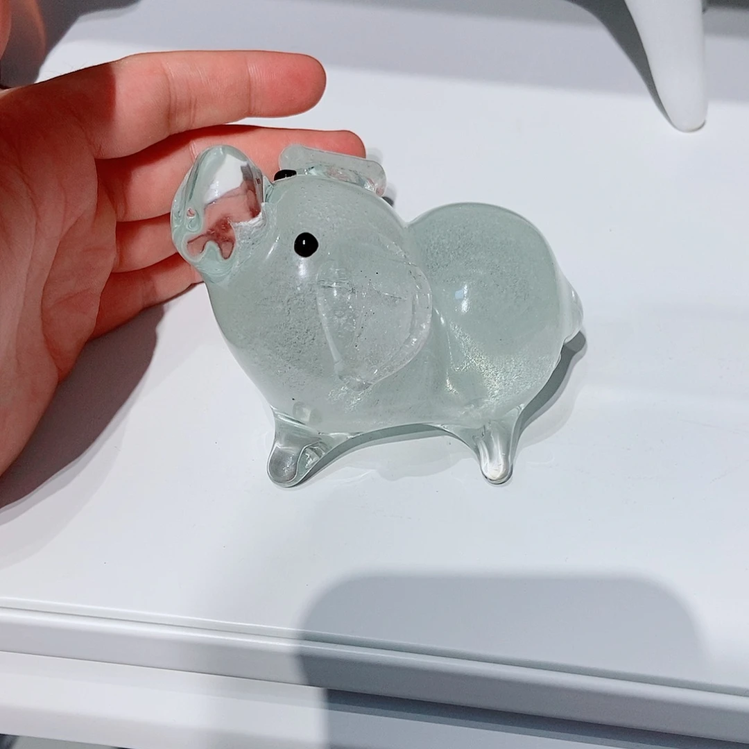 琉璃手工艺品全品