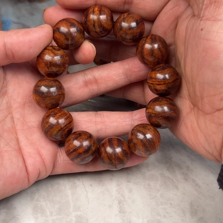 哥***哥手串/手链黄花梨/降香黄檀