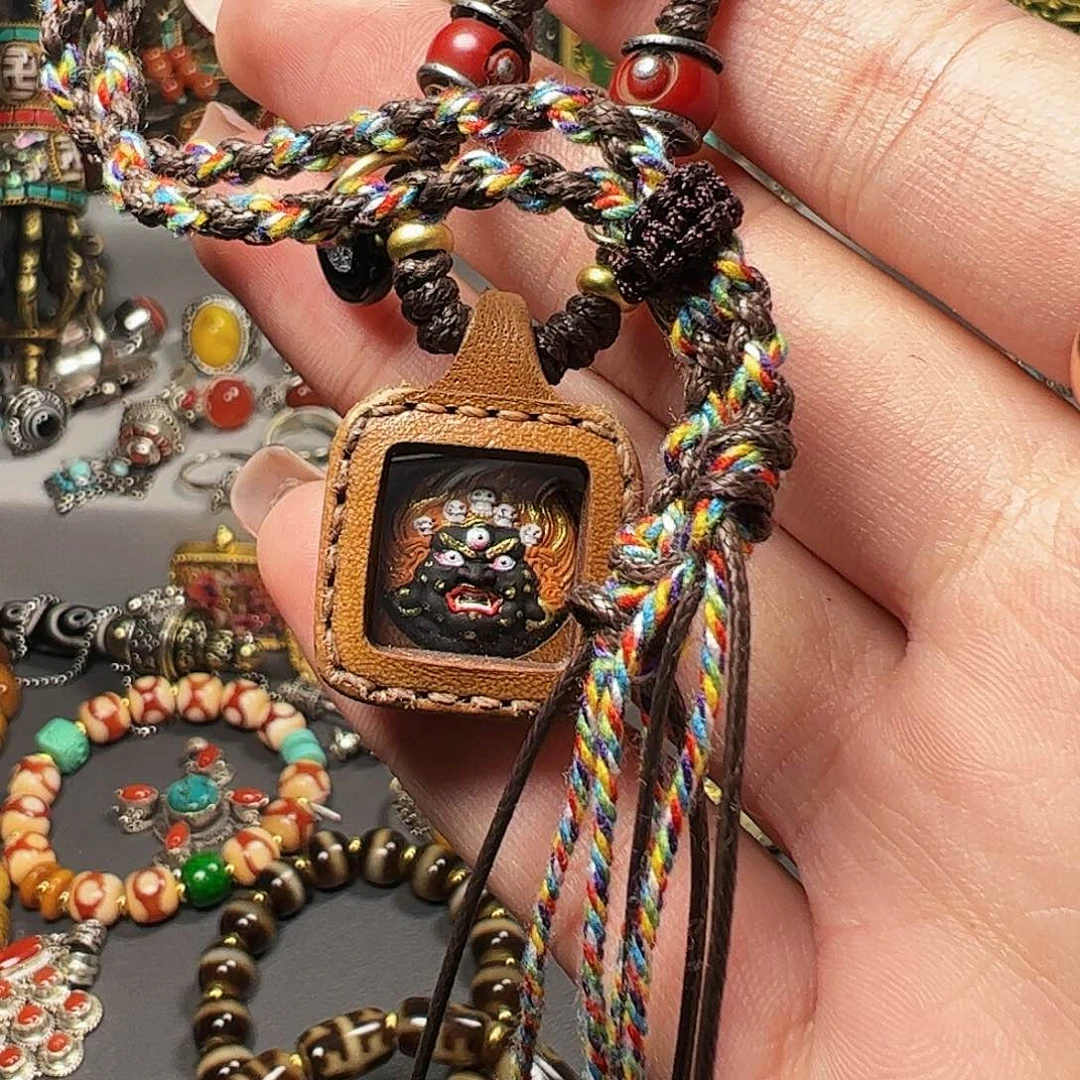 核桃手串/手链A***a藏地密码