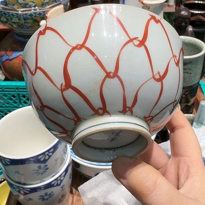 茶盏任意三单包邮