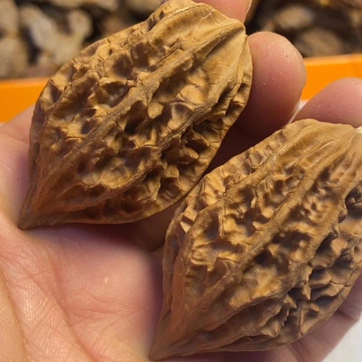 文玩核桃吊坠东北特产2