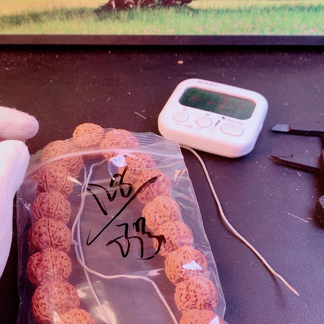 可***惜金刚菩提吊坠23————-