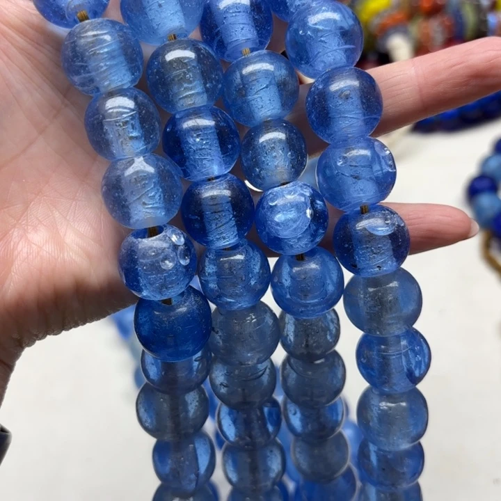 颈饰琉璃琉璃琉璃004