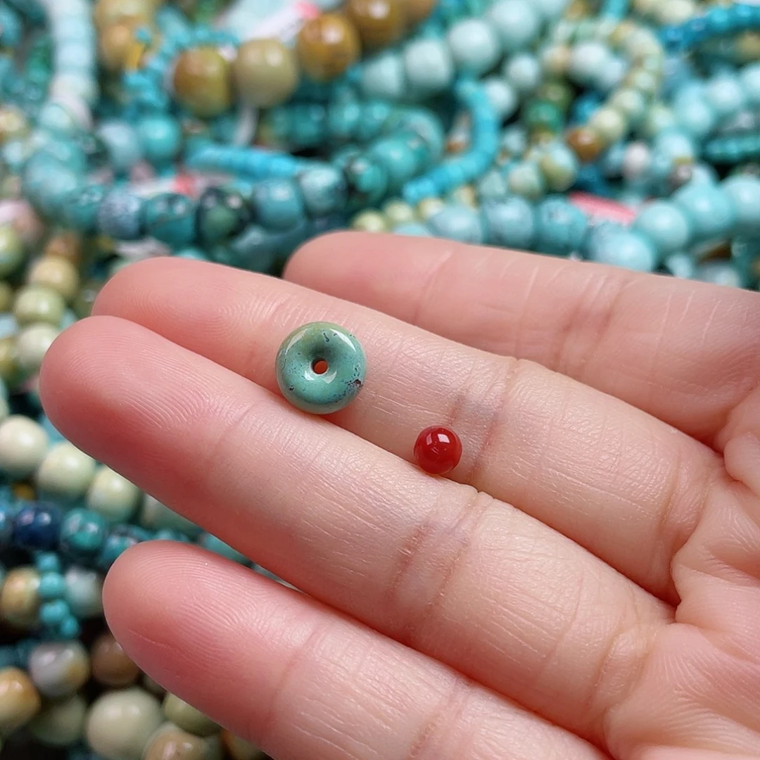 南红玛瑙合金珠宝奇石