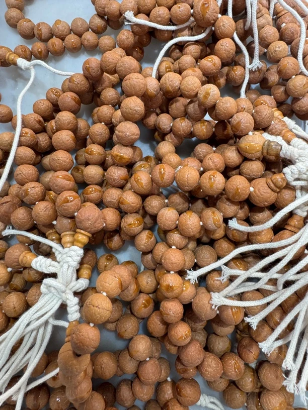 Z1凤眼菩提手串13+14左右