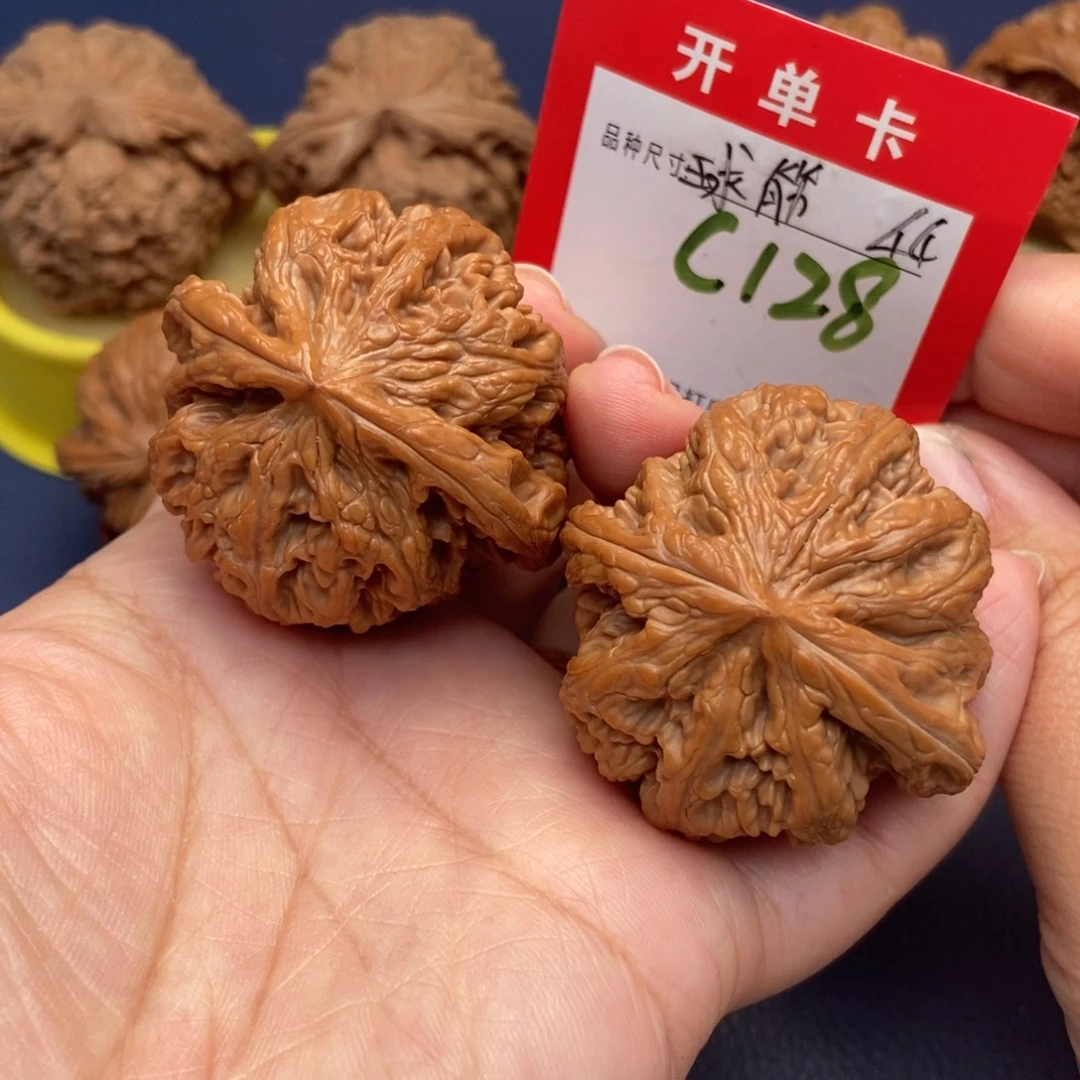 吊坠文玩核桃文玩核桃