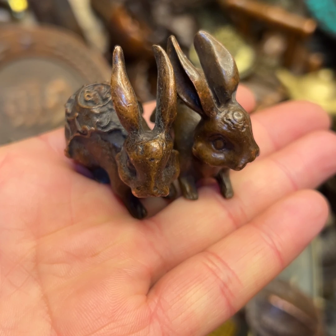 铜器工艺百货艺品专属链接