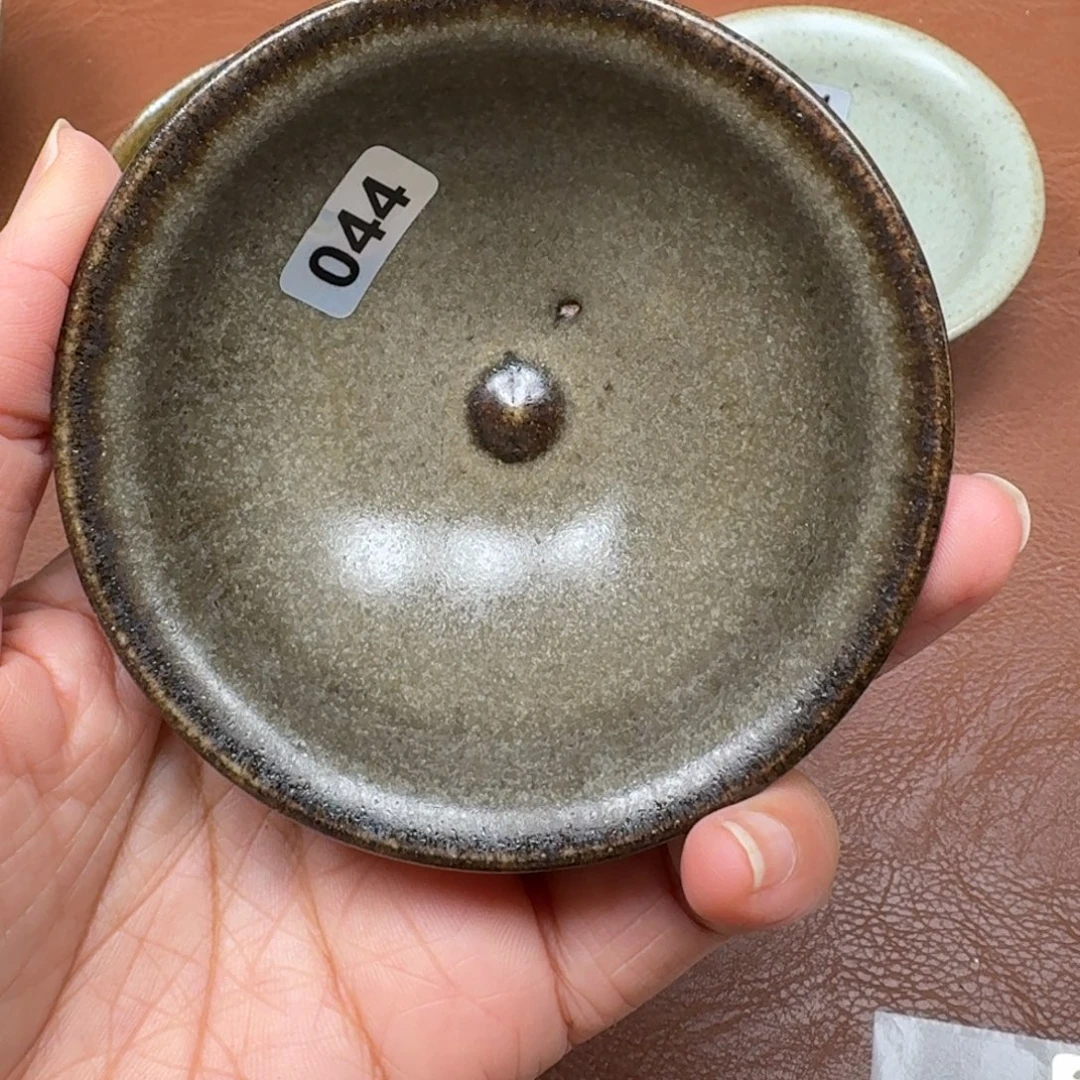 茶盏龙窑柴烧自然还原044