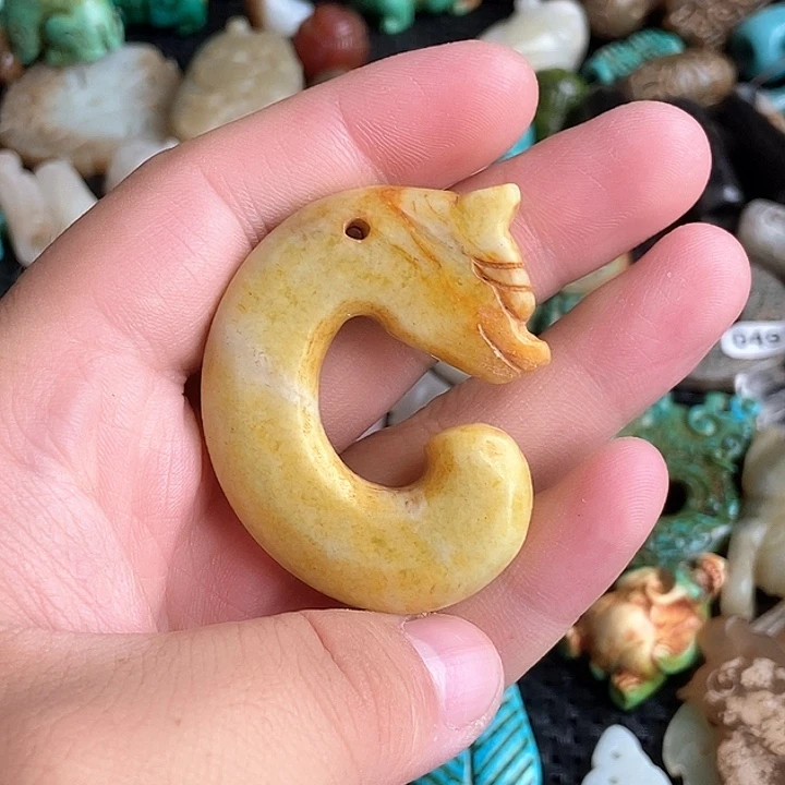 摆件直播间链接25