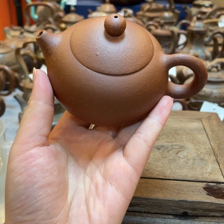 茶壶紫砂紫砂茶具紫砂