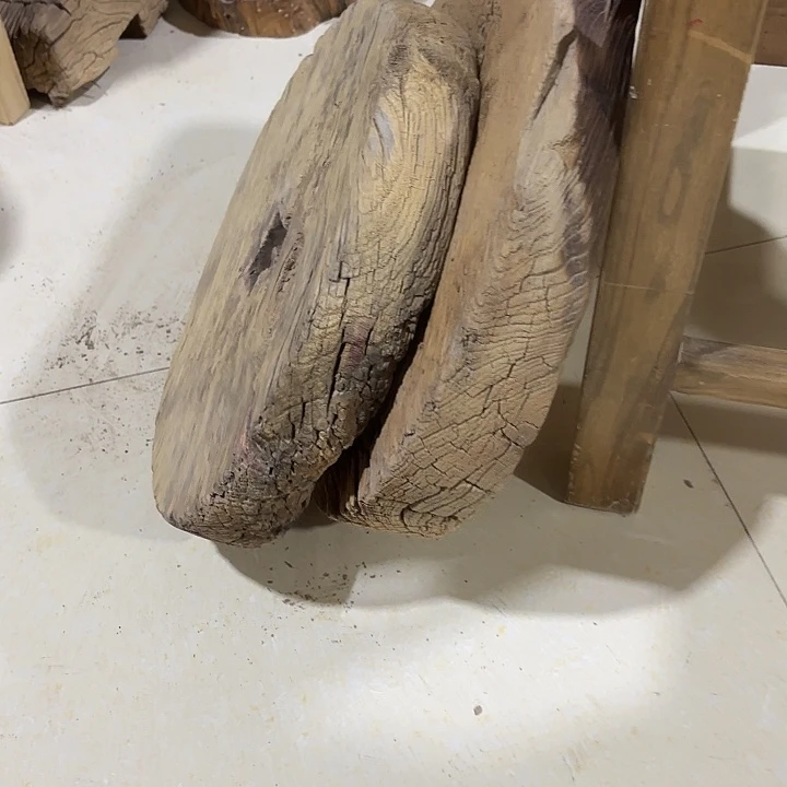 半***闲风化独板打磨抛光