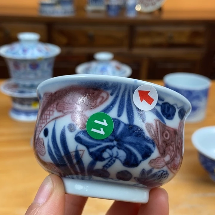 景德镇陶瓷景德镇瓷器