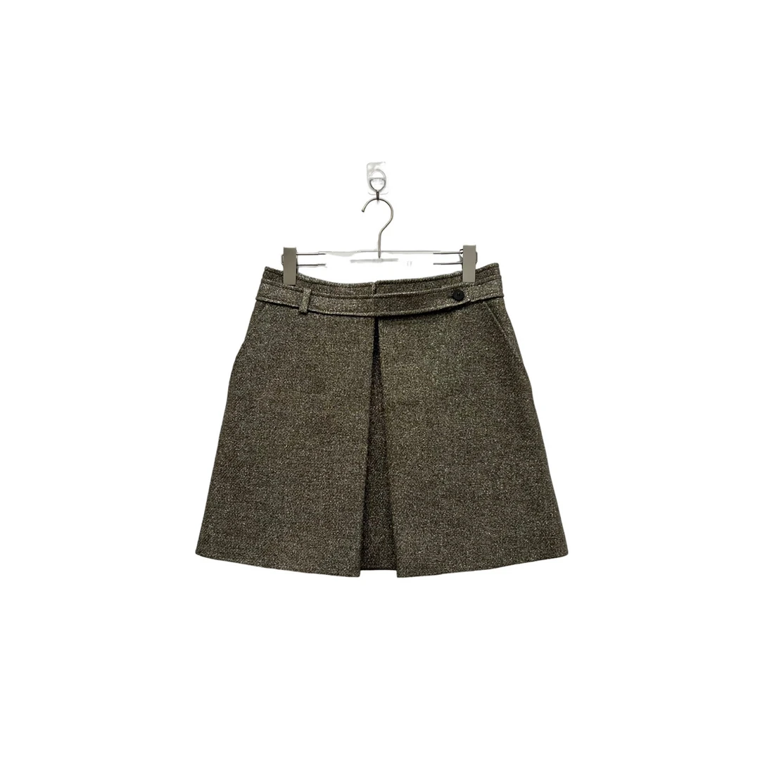 99新 DIOR/迪奥 Dior 迪奥 混纺休闲短裤 42码/98新/公价8819