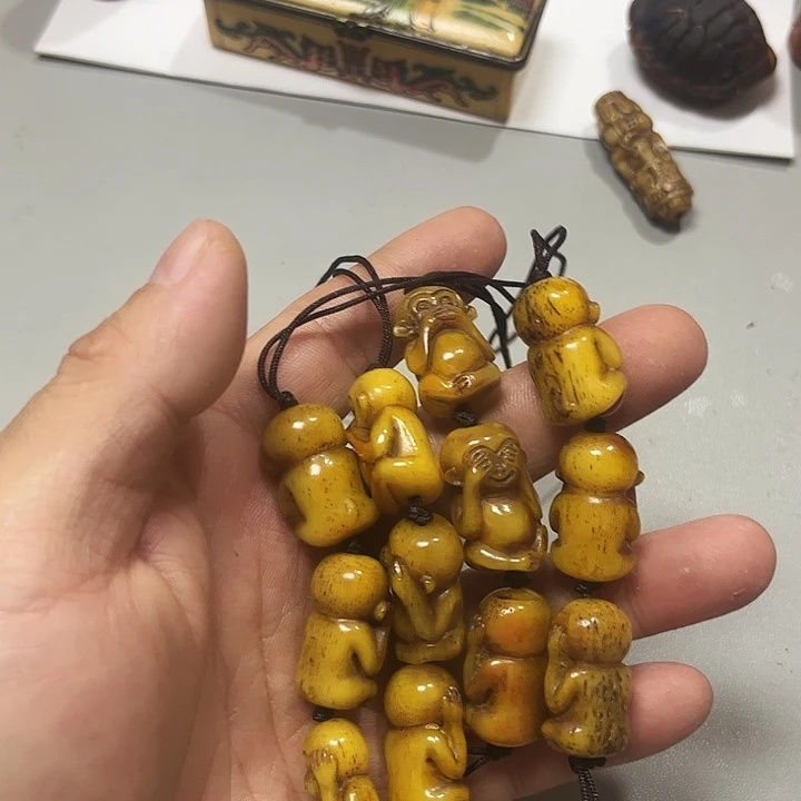 大果紫檀（缅甸花梨）