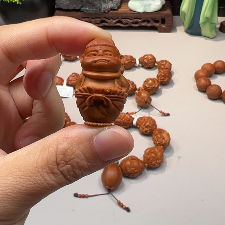 手串/手链橄榄核橄榄核