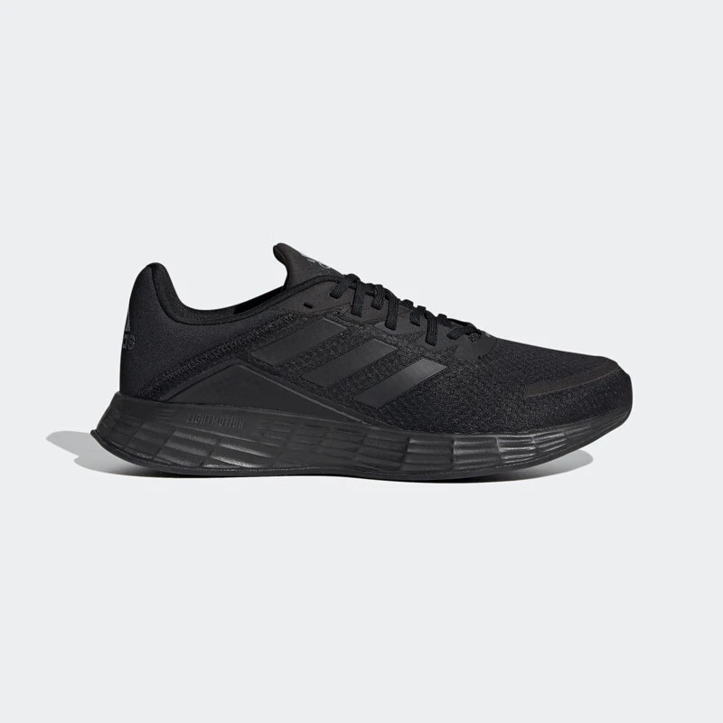adidas/阿迪达斯 Duramo SL 轻便 缓震休闲跑步鞋 FW7393