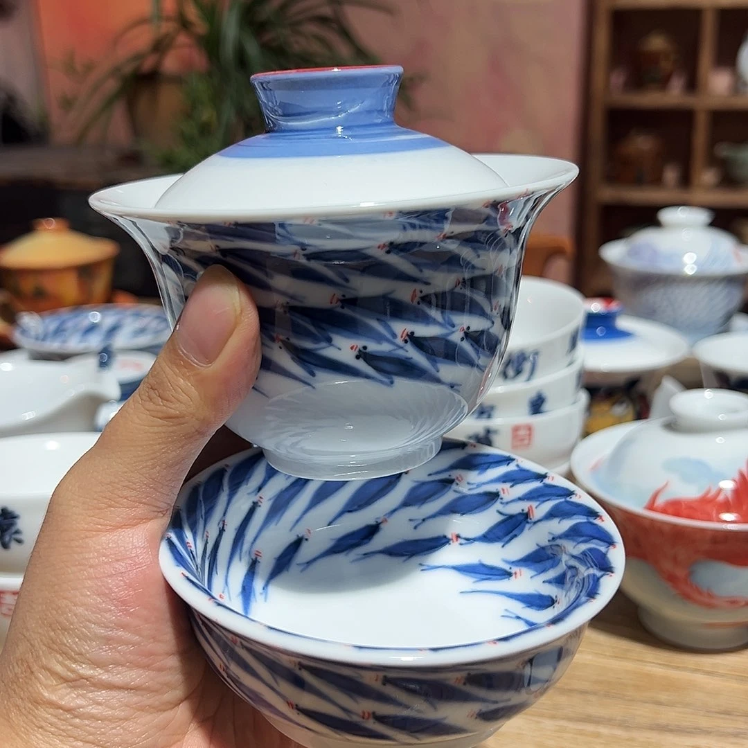 老***啦陶瓷艺术作品欣赏