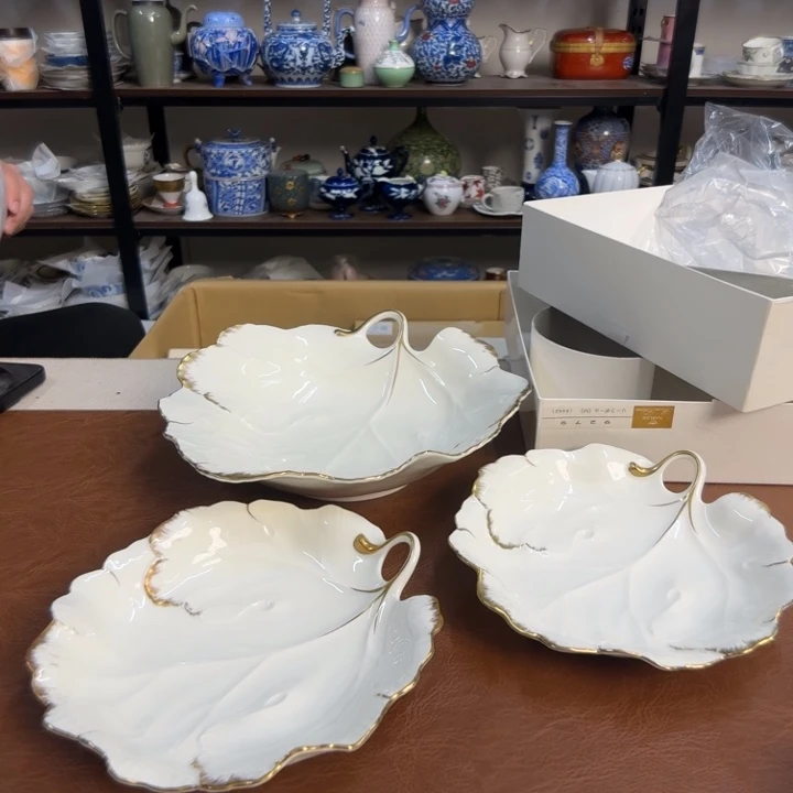 瓷片介里家的精选好物