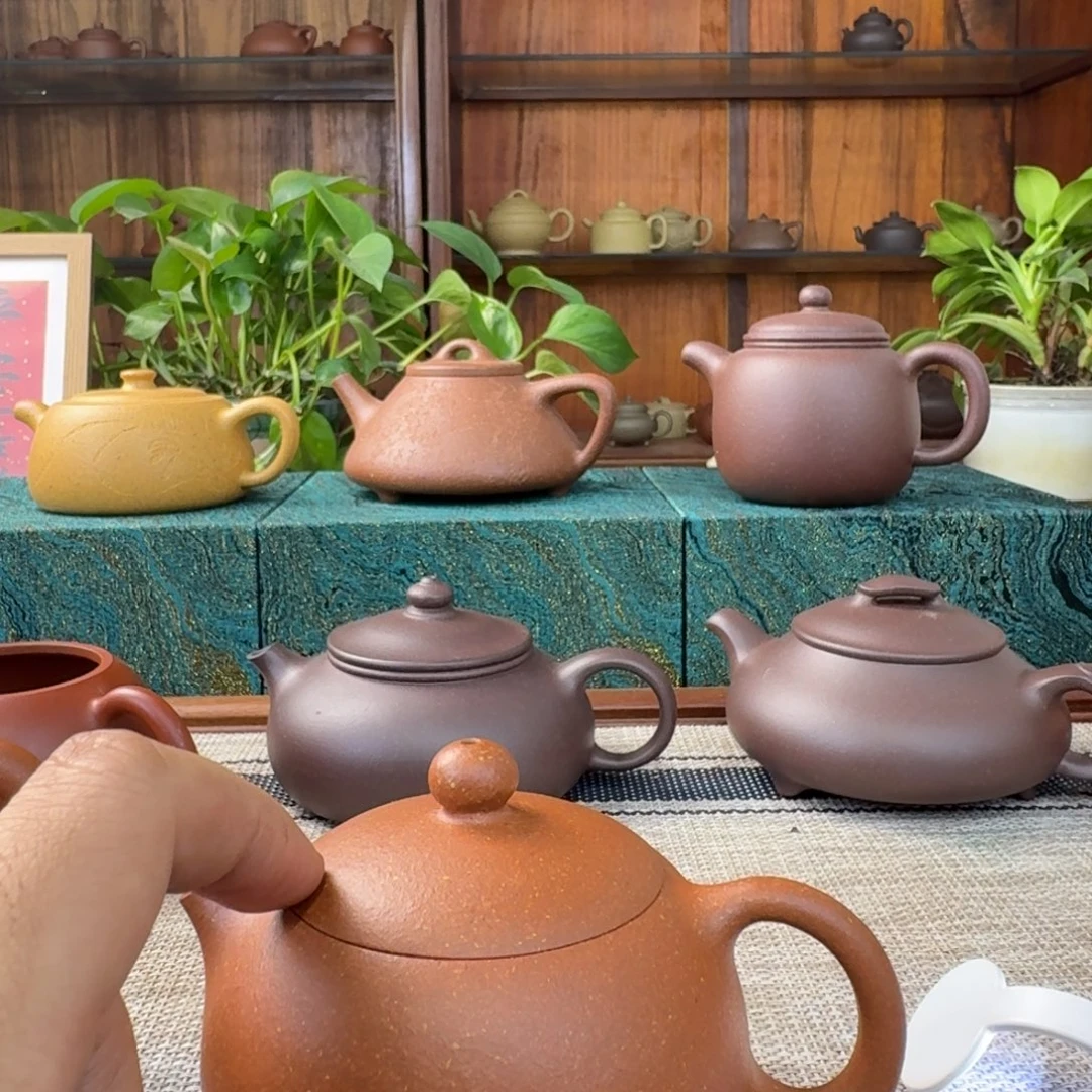 紫砂茶杯35534224433