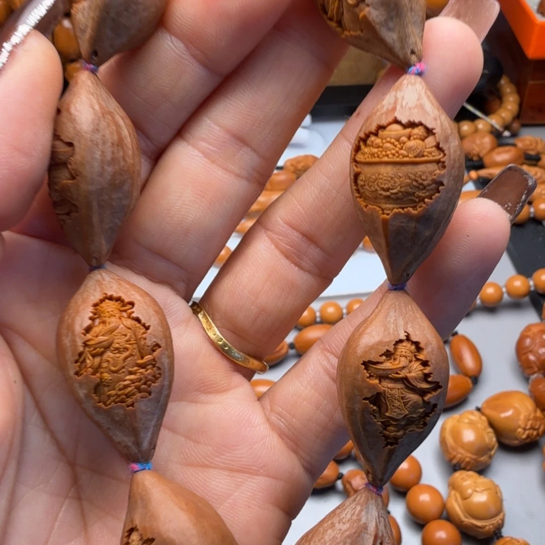 吊坠橄榄核橄榄核