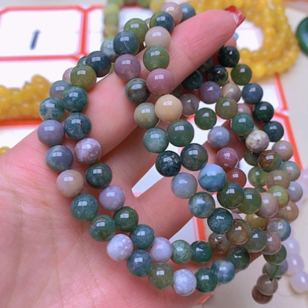 【闪购商品】未镶嵌玛瑙/玉髓珠宝半成品瞢*